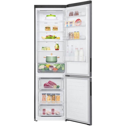 Холодильник LG GA-B509CLWL в Казани 