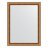 Зеркало в багетной раме Evoform версаль бронза 64 мм 65х85 см в Казани 