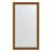 Зеркало напольное с фацетом в багетной раме Evoform травленая бронза 99 мм 114x204 см в Казани 