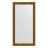 Зеркало в багетной раме Evoform травленое золото 59 мм 54х104 см в Казани 