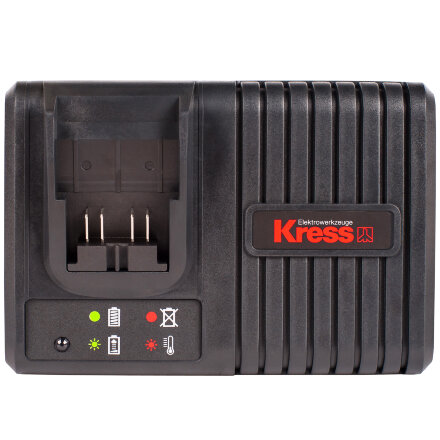 Зарядное устройство Kress KA3705 в Казани 