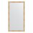 Зеркало напольное в багетной раме Evoform золотые дюны 90 мм 111x201 см в Казани 