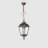 Садовый подвесной светильник WENTAI DH-1872S/162/ в Казани 