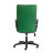 Кресло компьютерное TC искусственная кожа зелёное с серым 61х47х126 см в Казани 