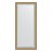 Зеркало с фацетом в багетной раме Evoform медный эльдорадо 73 мм 74х164 см в Казани 