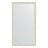 Зеркало в багетной раме Evoform травленое серебро 59 мм 74х134 см в Казани 