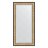 Зеркало с гравировкой в багетной раме Evoform барокко золото 106 мм 80x162 см в Казани 