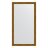 Зеркало в багетной раме Evoform травленое золото 59 мм 74х134 см в Казани 