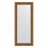 Зеркало с гравировкой в багетной раме Evoform бронзовый акведук 93 мм 67x157 см в Казани 