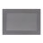 Подставка под горячее Kesper 7767-3 43х29 см серый в Казани 