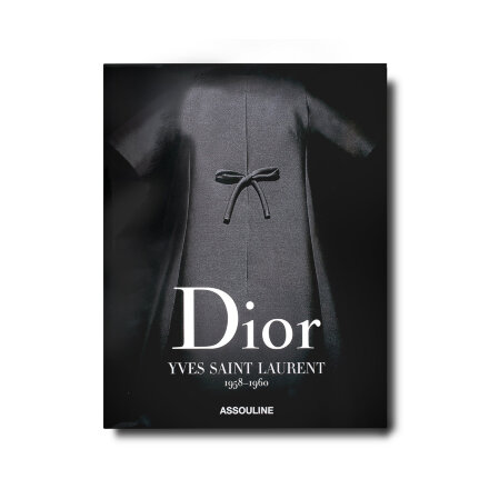 Dior by YSL Книга в Казани 