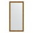 Зеркало в багетной раме Evoform травленое золото 59 мм 74х154 см в Казани 