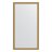 Зеркало в багетной раме Evoform бусы золотые 46 мм 72х132 см в Казани 