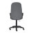 Кресло компьютерное TC серый 125х62х47 см в Казани 