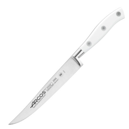 Нож для стейка 13 см riviera blanca Arcos в Казани 