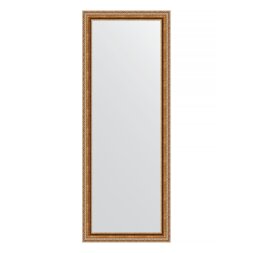 Зеркало в багетной раме Evoform версаль бронза 64 мм 55х145 см
