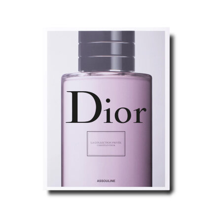 La Collection Priv?e Christian Dior Parfum Книга в Казани 