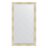 Зеркало напольное с гравировкой в багетной раме Evoform травленое серебро 99 мм 114x204 см в Казани 