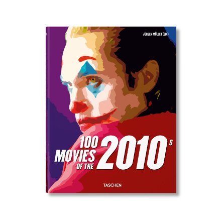 100 Movies of the 2010s Книга в Казани 