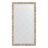 Зеркало с гравировкой в багетной раме Evoform прованс с плетением 70 мм 93x168 см в Казани 
