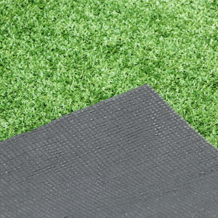 Газон искусственный Silverstone Carpet 8мм 2x1м в Казани 