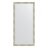Зеркало в багетной раме Evoform алюминий 61 мм 74х154 см в Казани 