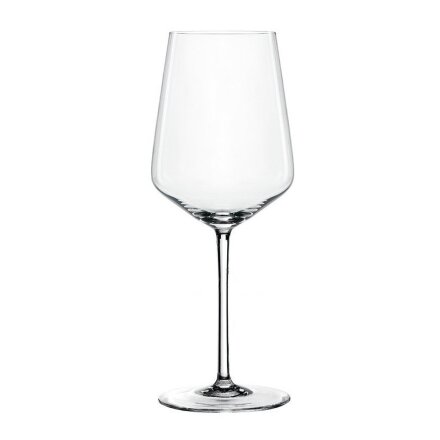 Набор бокалов для белого вина Стайл 4 шт. х 440 мл Spiegelau 100578 в Казани 