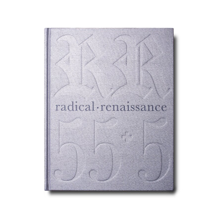 Radical Renaissance 60 Книга в Казани 