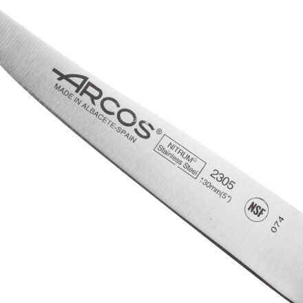 Нож для стейка Arcos Riviera 13 см в Казани 