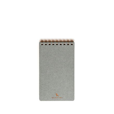 Find Pocket Note Grey Grid Блокнот в Казани 
