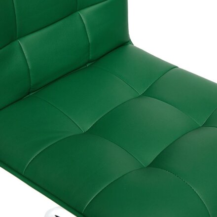 Кресло компьютерное TC зелёный 98х44х43 см в Казани 