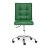 Кресло компьютерное TC зелёный 98х44х43 см в Казани 