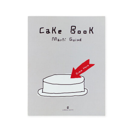 Cake Book Книга в Казани 