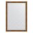 Зеркало с гравировкой в багетной раме Evoform бронзовый акведук 93 мм 132x187 см в Казани 