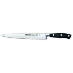 Нож для резки мяса Arcos Riviera 20 см