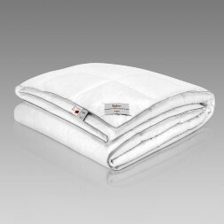 Одеяло Togas Кайзер белое 200х210 см