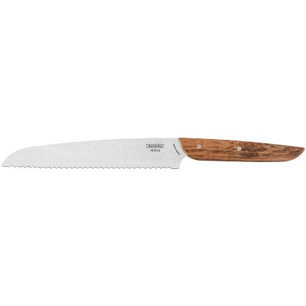 Нож для хлеба Tramontina Verttice 20 см в Казани 