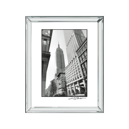 Empire State Building II Manhattan Постер в Казани 