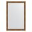 Зеркало с фацетом в багетной раме Evoform бронзовый акведук 93 мм 117х177 см в Казани 