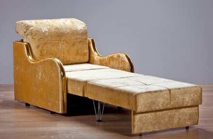 Кресло-кровать Ваниль в Казани 