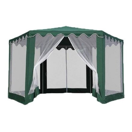 Садовый шатер с москитной сеткой-2x2x2m в Казани 