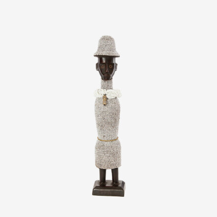 Namji Doll White Скульптура 48 см в Казани 