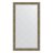 Зеркало с гравировкой в багетной раме Evoform виньетка античная латунь 85 мм 95x170 см в Казани 
