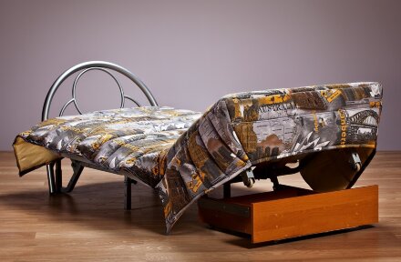 Кресло-кровать Кристалл в Казани 