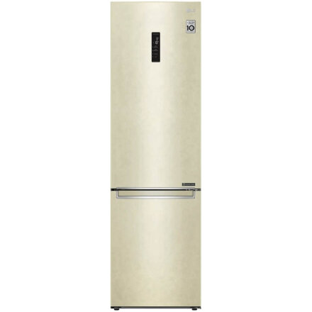 Холодильник LG GA-B509SEKL в Казани 