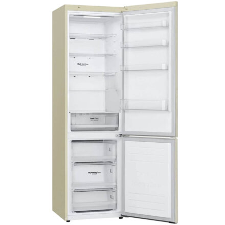 Холодильник LG GA-B509SEKL в Казани 
