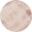 Полка встраиваемая Kerama marazzi CONO Onice круглая 43,1x43,1 см розовая (CO4.SG567602R/431) в Казани 