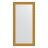 Зеркало в багетной раме Evoform чеканка золотая 90 мм 80х160 см в Казани 