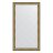 Зеркало напольное с гравировкой в багетной раме Evoform виньетка античная бронза 109 мм 115x205 см в Казани 