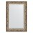 Зеркало с фацетом в багетной раме Evoform фреска 84 мм 66х96 см в Казани 